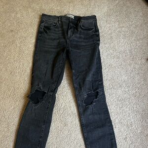 Free People Jeans